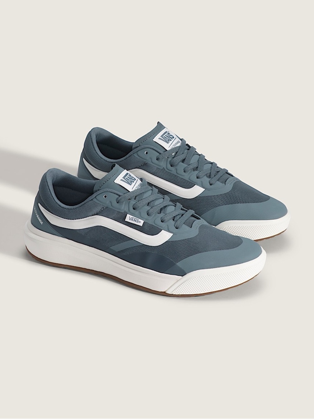 BNIB - Vans Ultrarange EXO - Ladies 7.5 - Blue